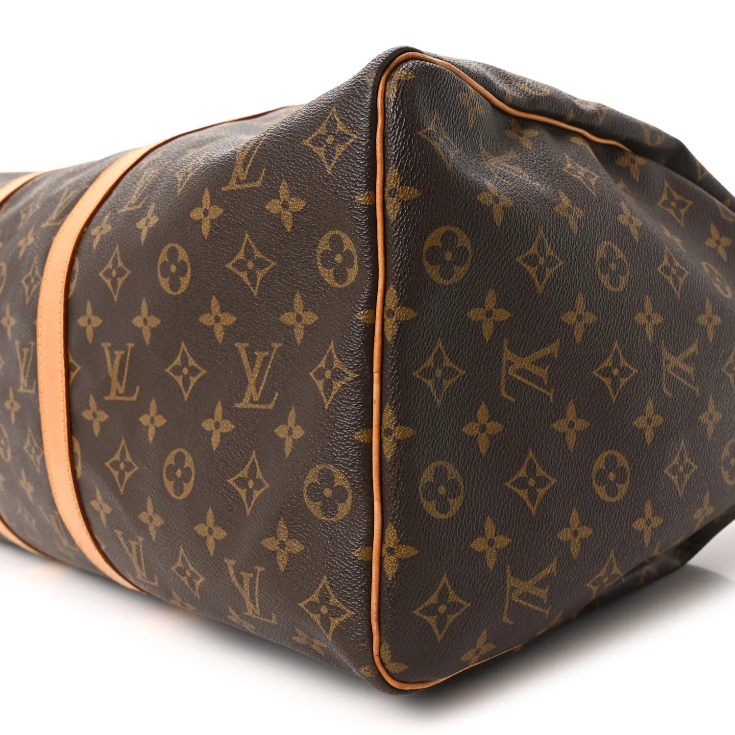 Monogram Keepall 50 - Image 9