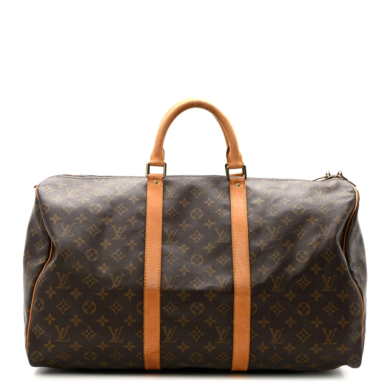 Monogram Keepall 50 - Image 2