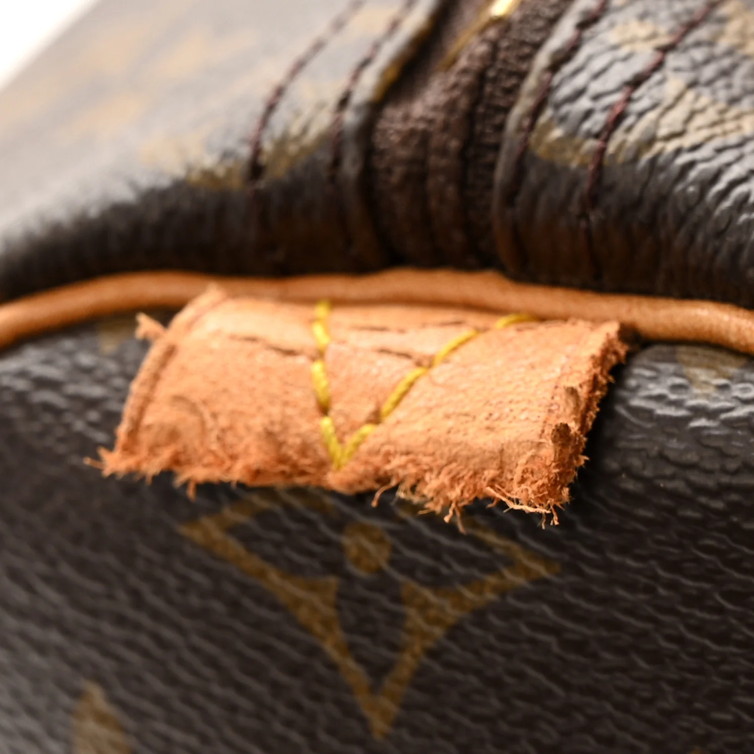 Monogram Keepall 50 - Image 20