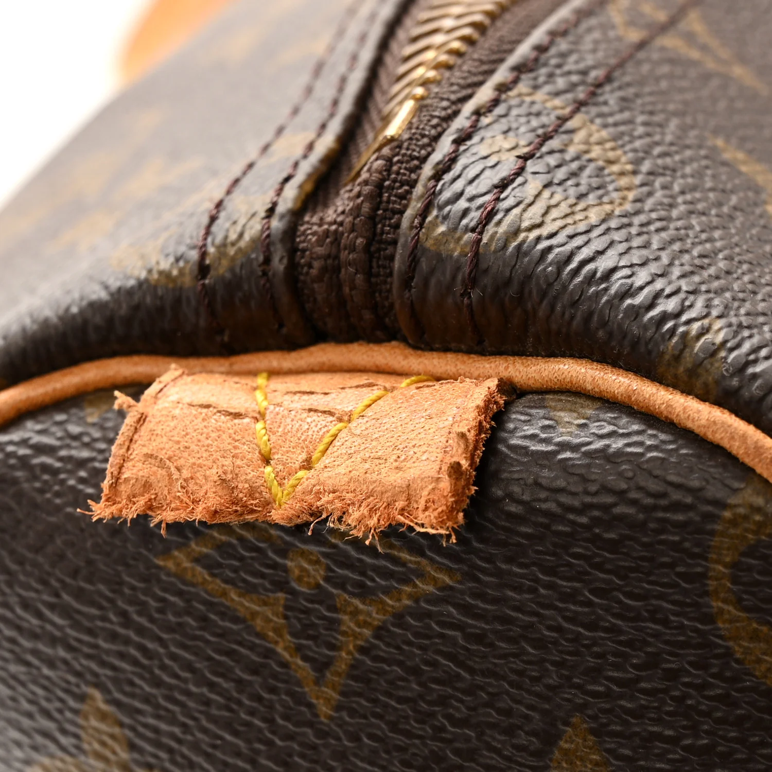 Monogram Keepall 50 - Image 22