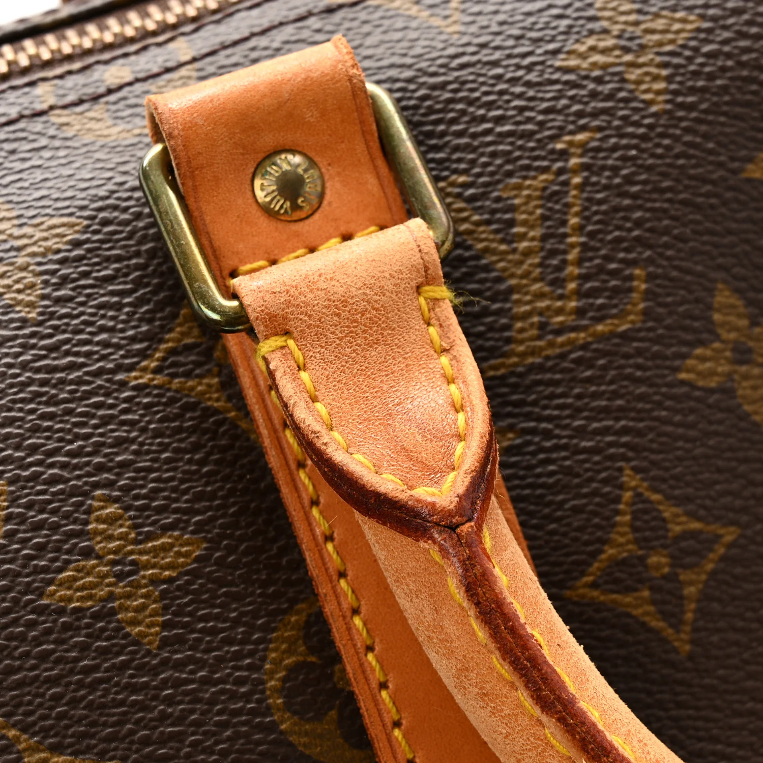 Monogram Keepall 50 - Image 24