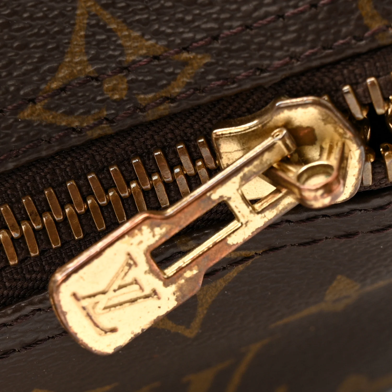 Monogram Keepall 50 - Image 26