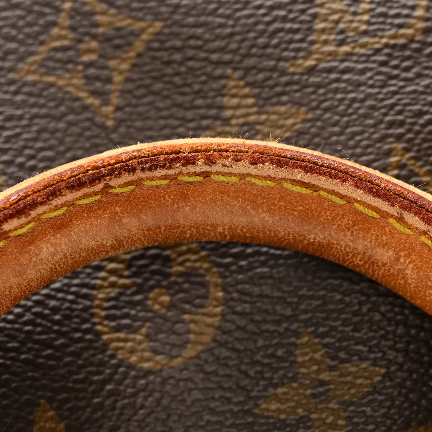 Monogram Keepall 50 - Image 28