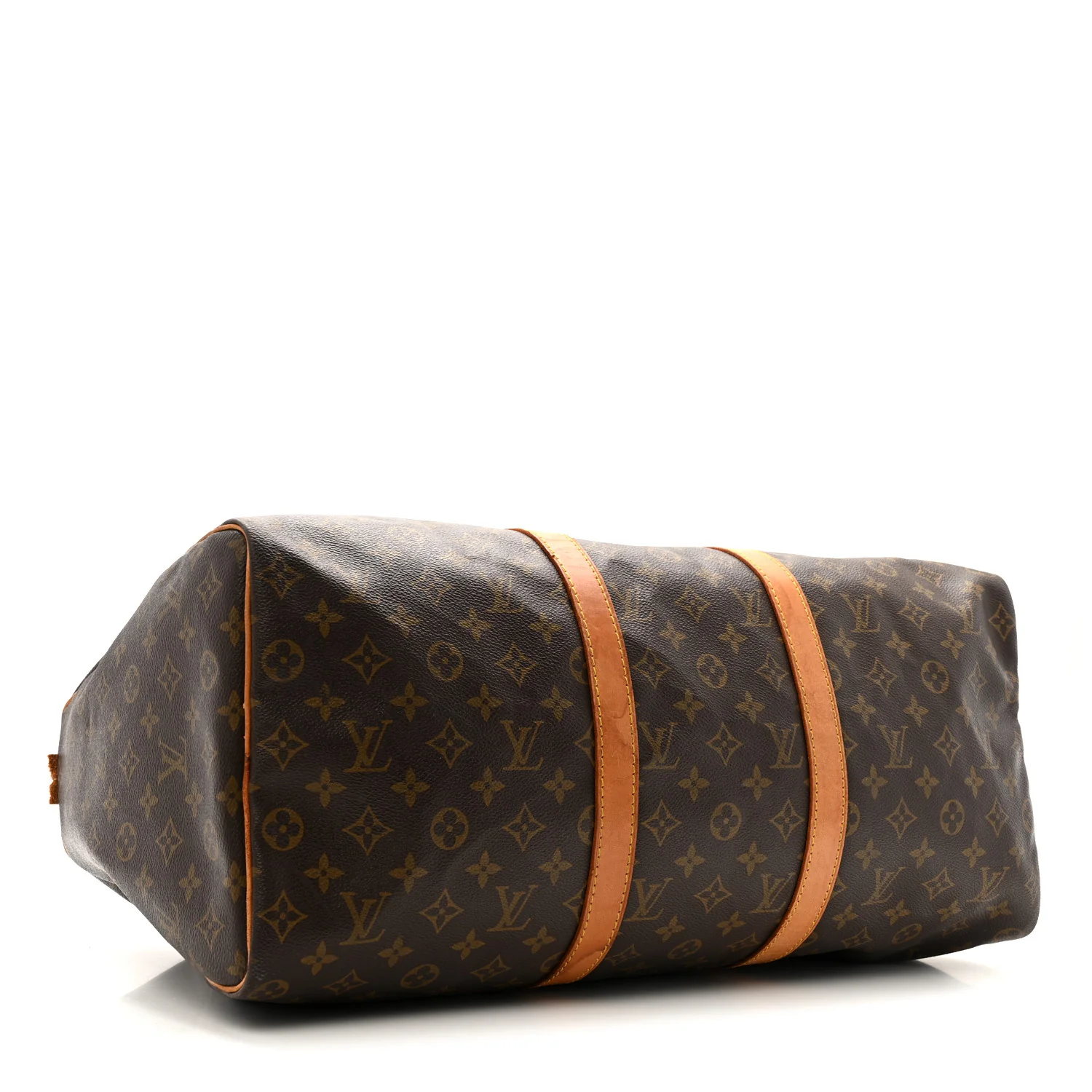 Monogram Keepall 50 - Image 6