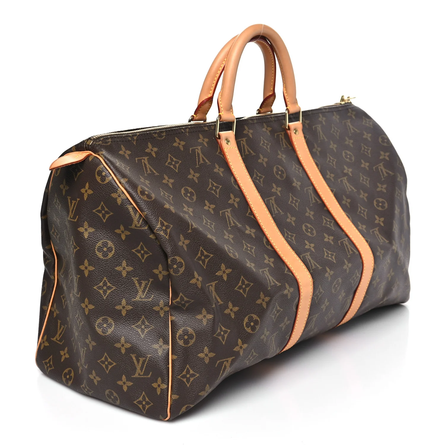 Monogram Keepall 50 - Image 2