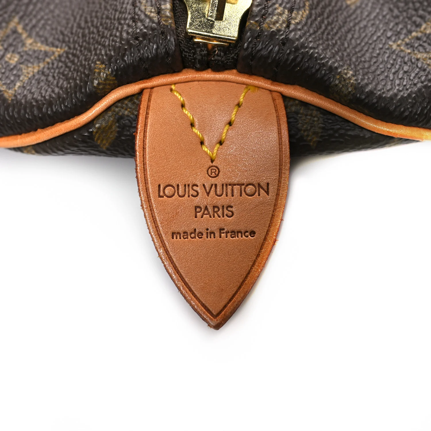 Monogram Keepall 50 - Image 5