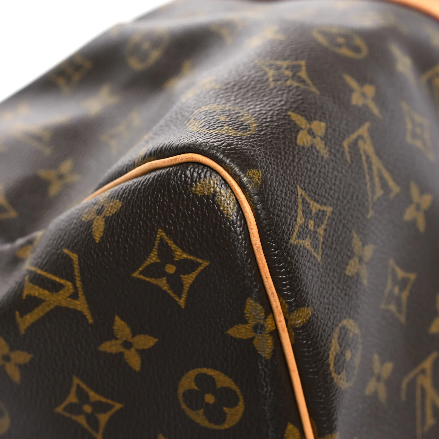 Monogram Keepall 50 - Image 10