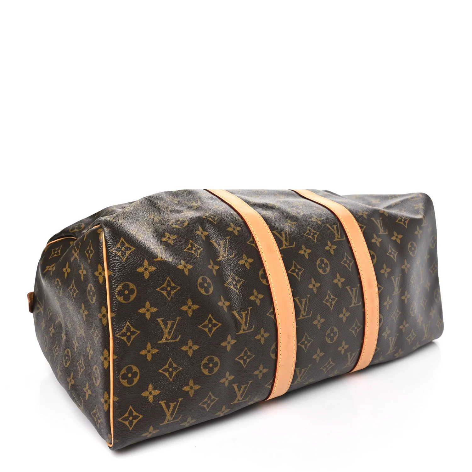 Monogram Keepall 50 - Image 3