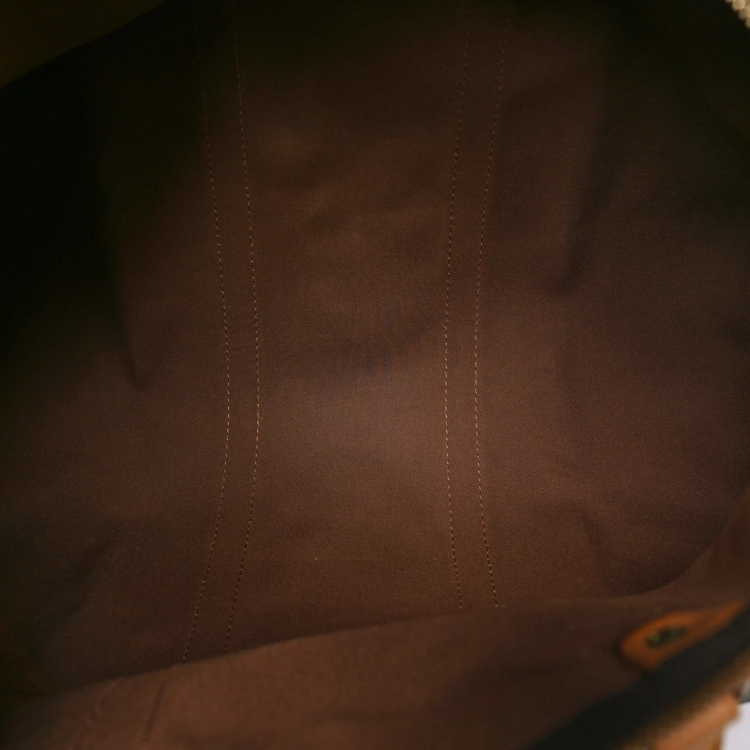 Monogram Keepall 50 - Image 4