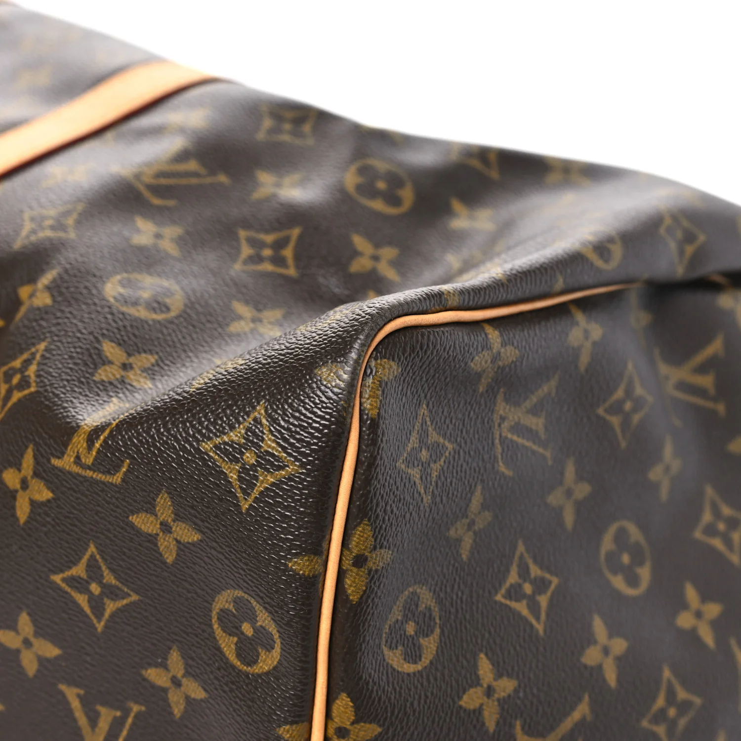 Monogram Keepall 50 - Image 8