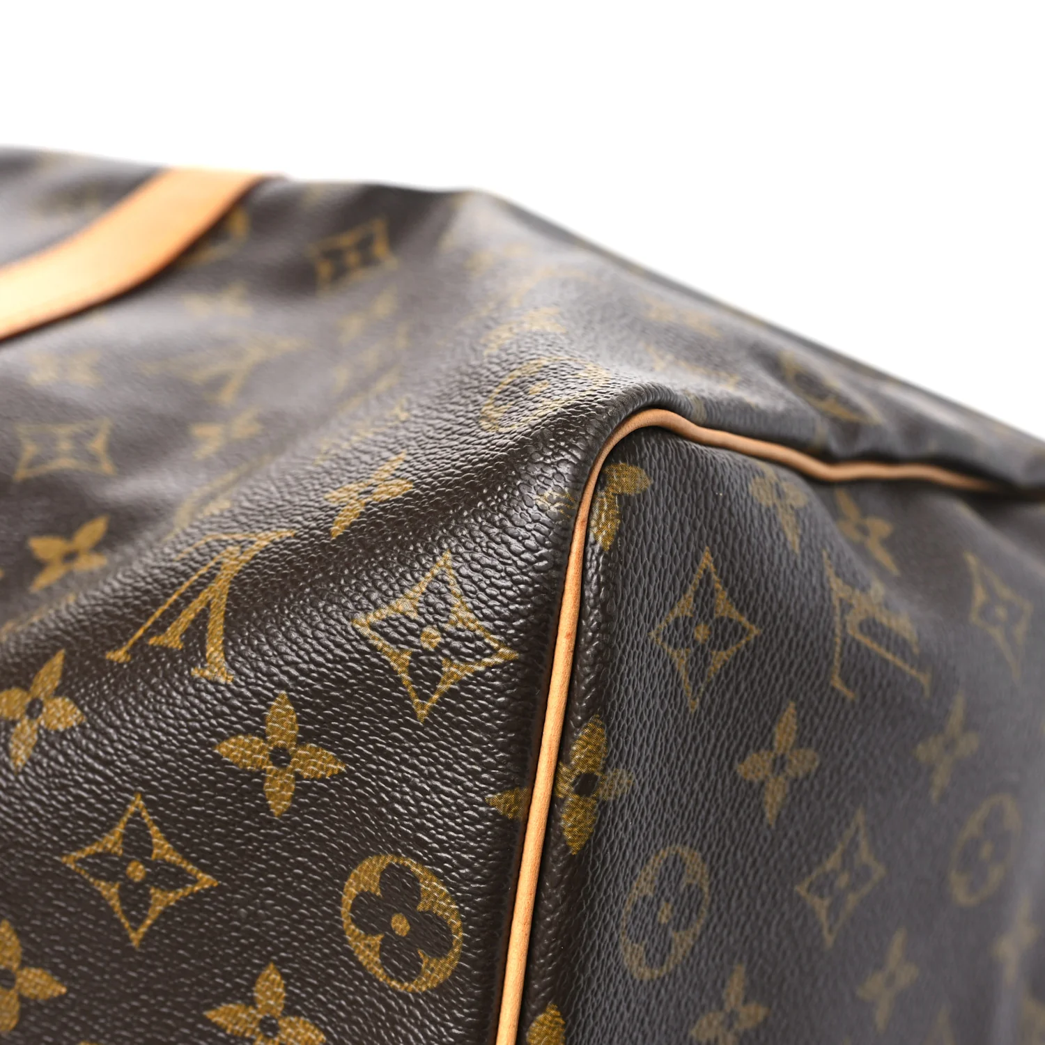 Monogram Keepall 50 - Image 9