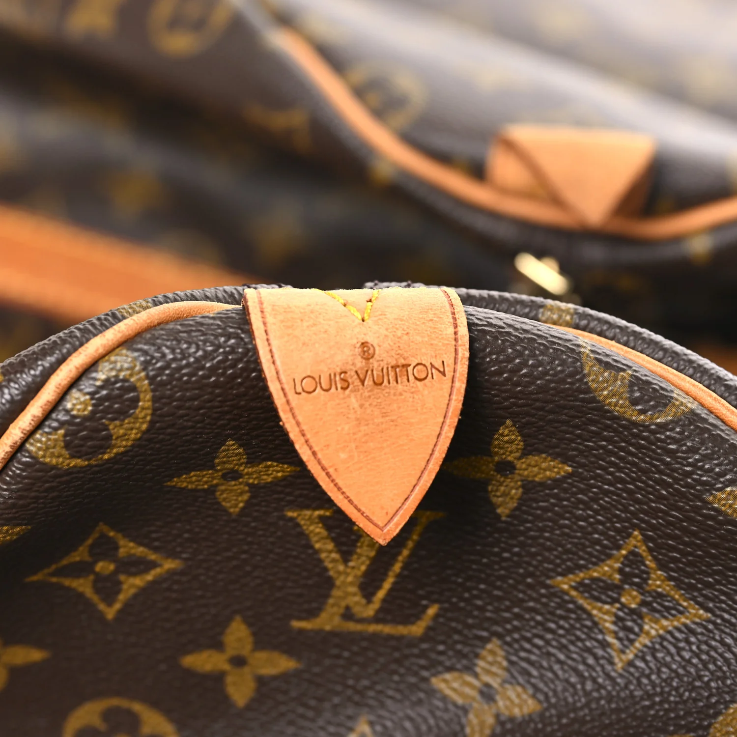 Monogram Keepall 50 - Image 5