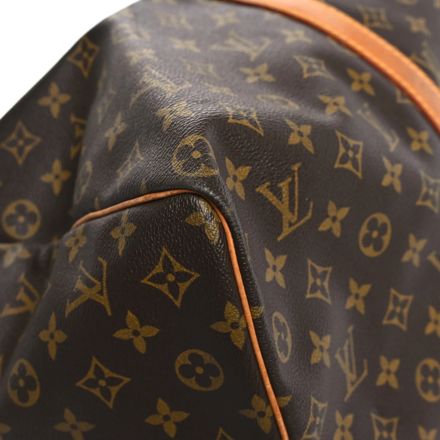 Monogram Keepall 50 - Image 7