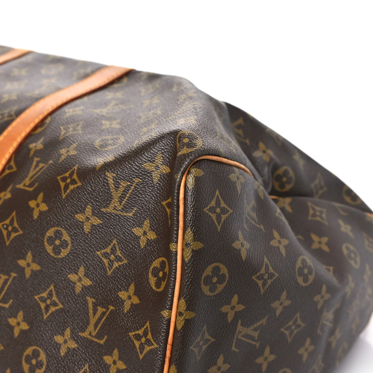 Monogram Keepall 50 - Image 8