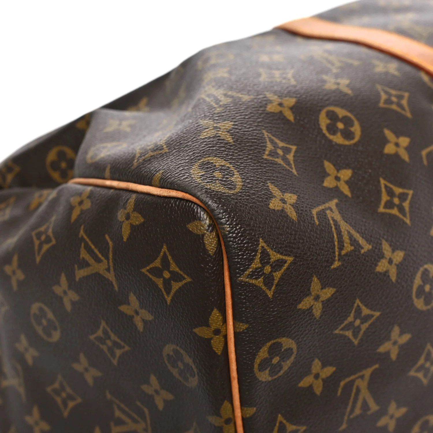 Monogram Keepall 50 - Image 9