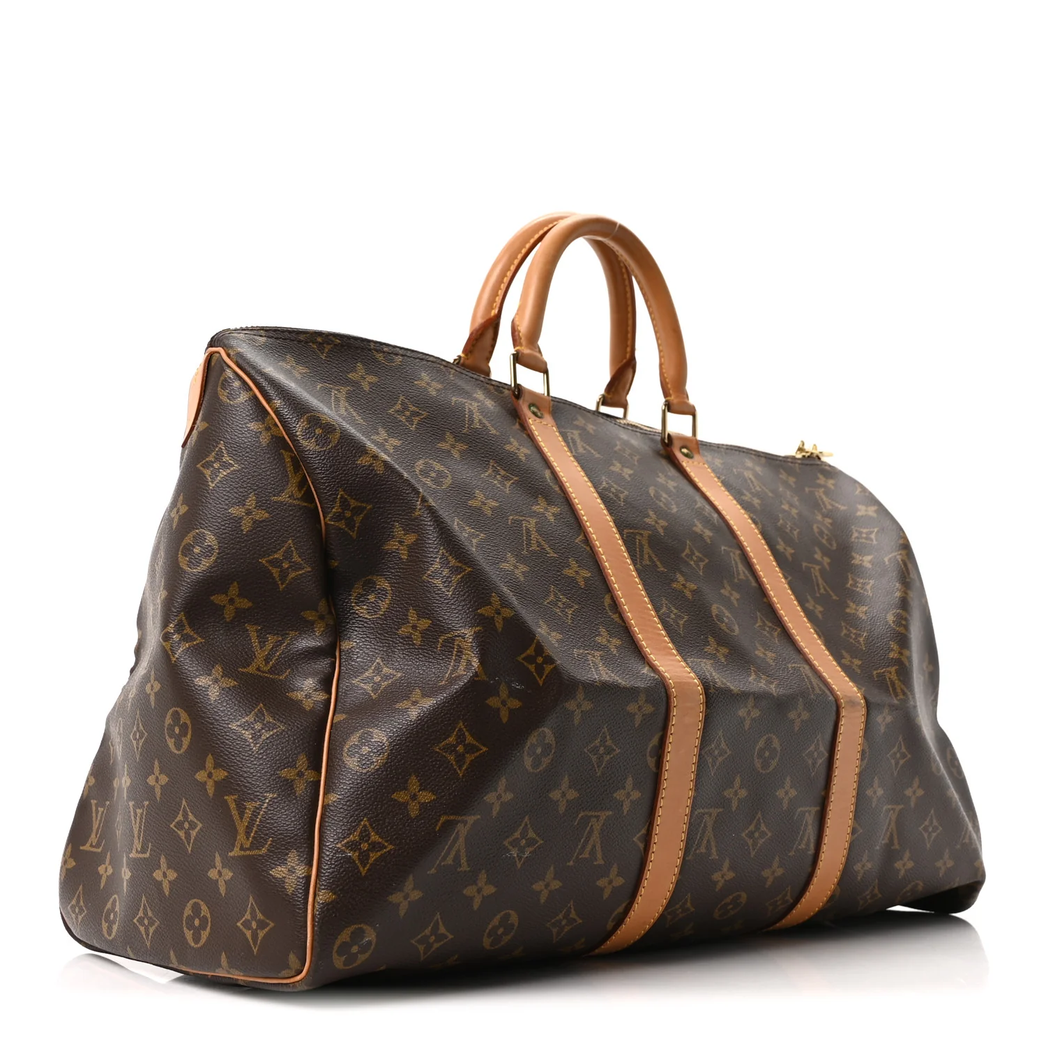 Monogram Keepall 50 - Image 2