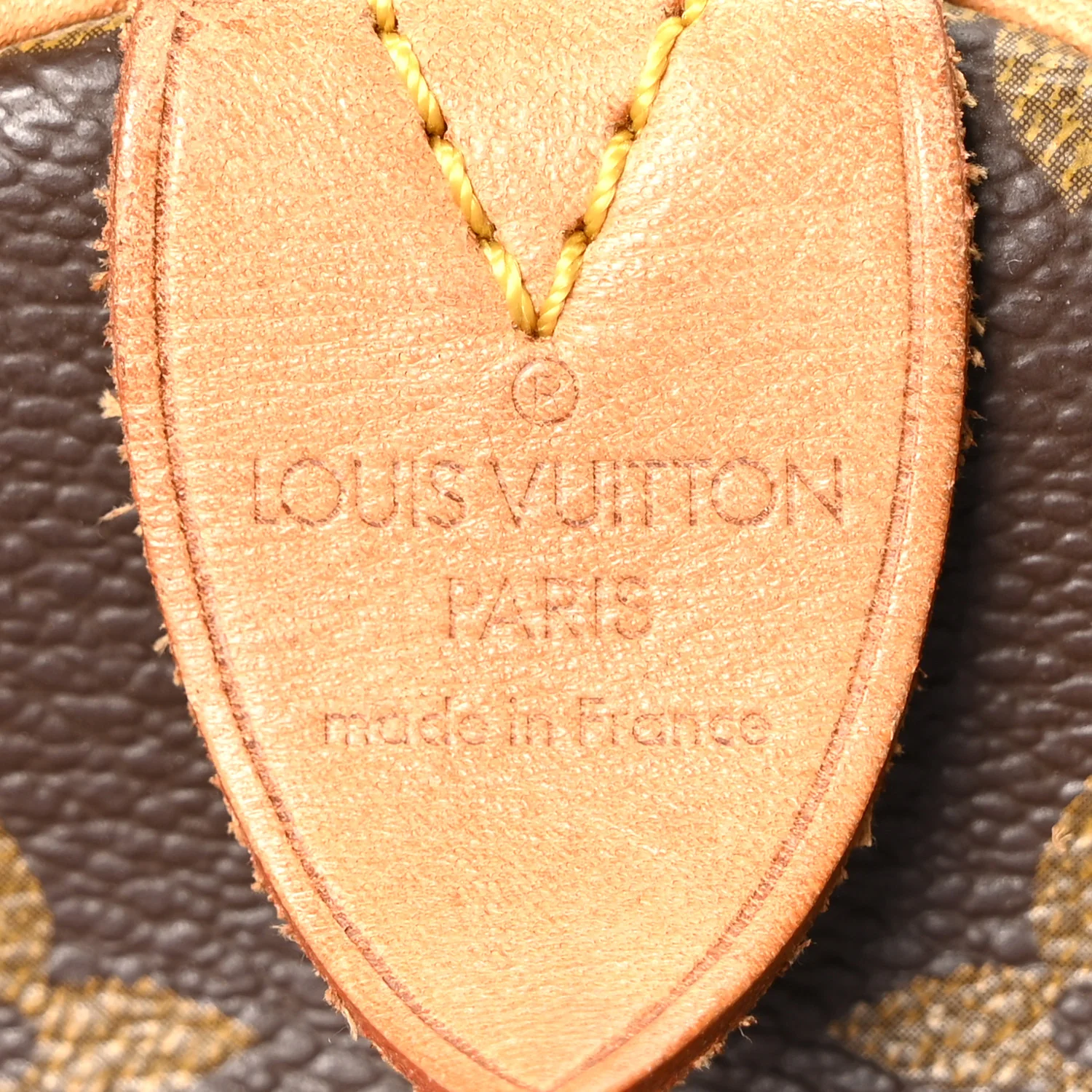 Monogram Keepall 50 - Image 5
