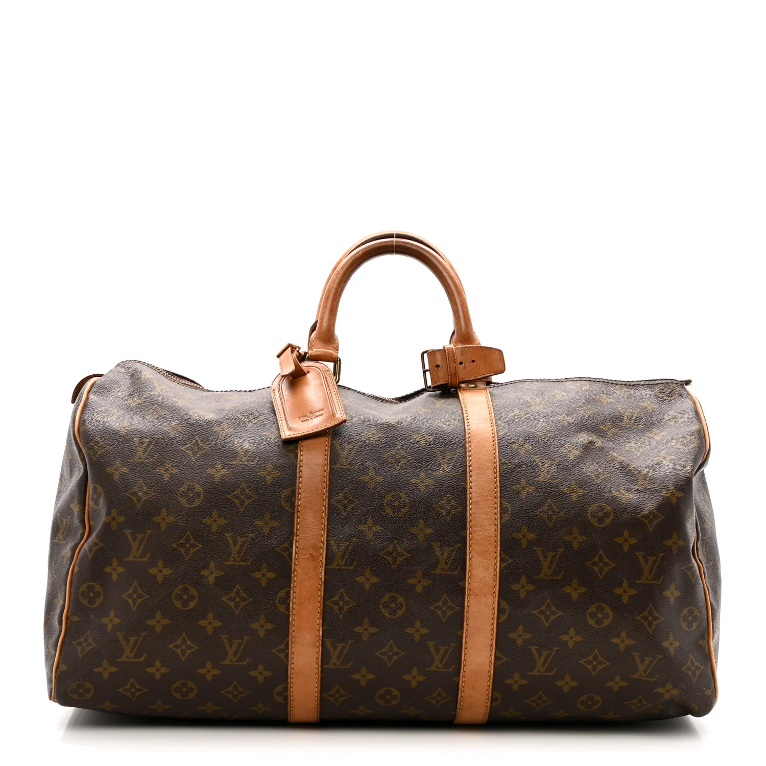 Monogram Keepall 50