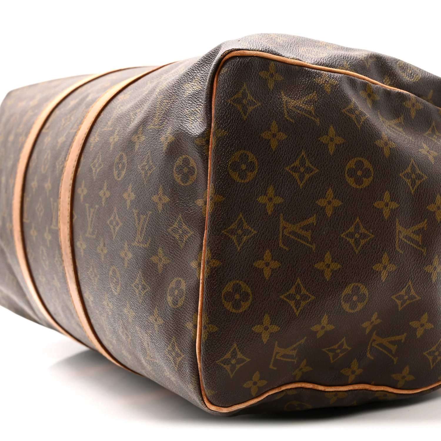 Monogram Keepall 50 - Image 10