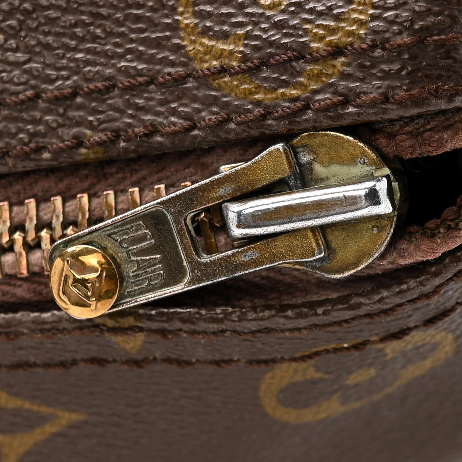 Monogram Keepall 50 - Image 15