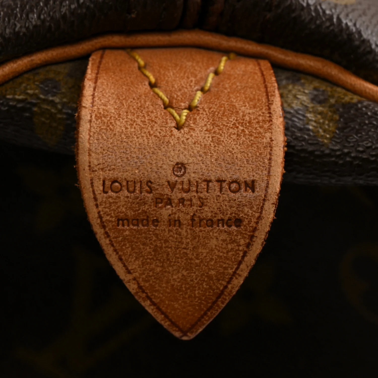 Monogram Keepall 50 - Image 5