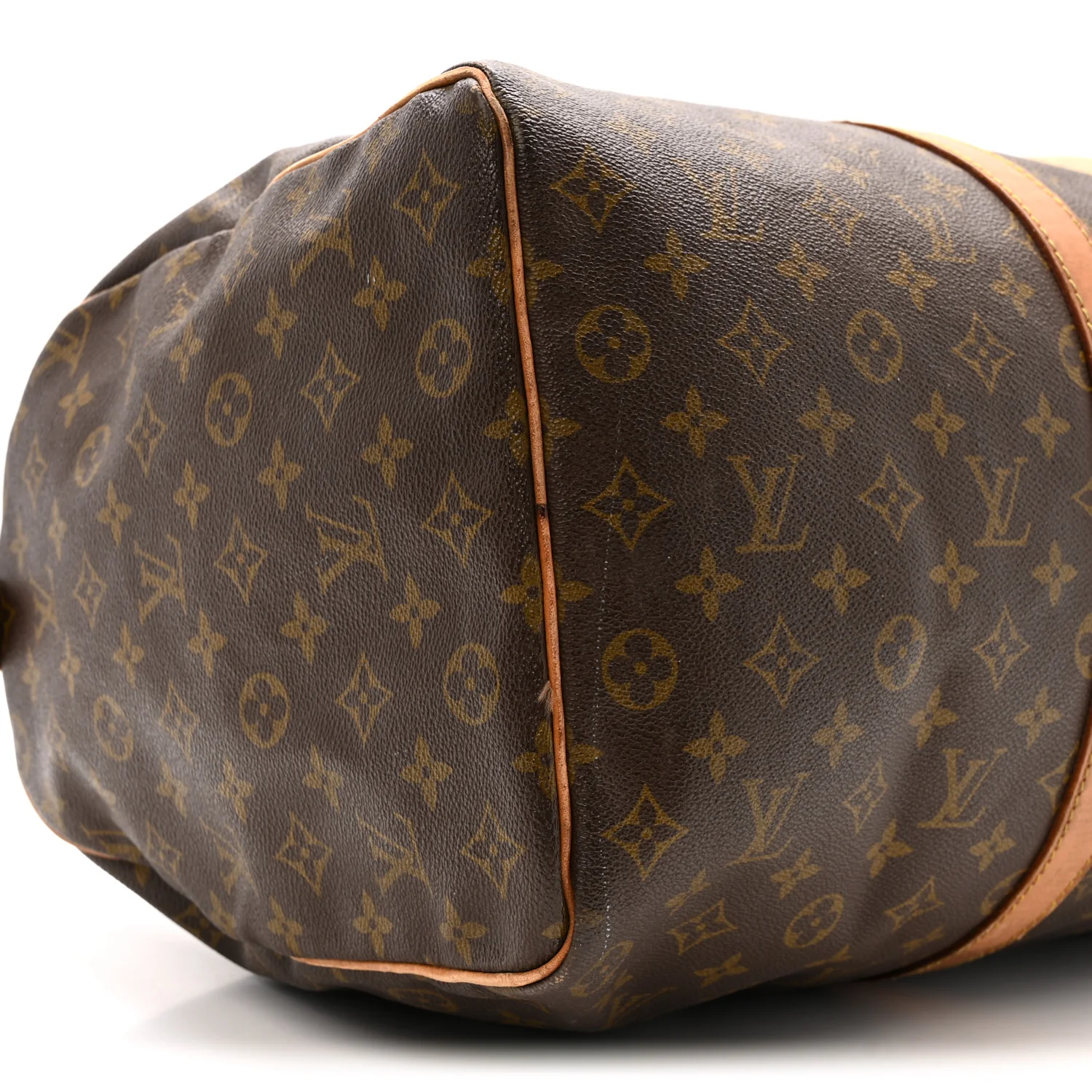 Monogram Keepall 50 - Image 9