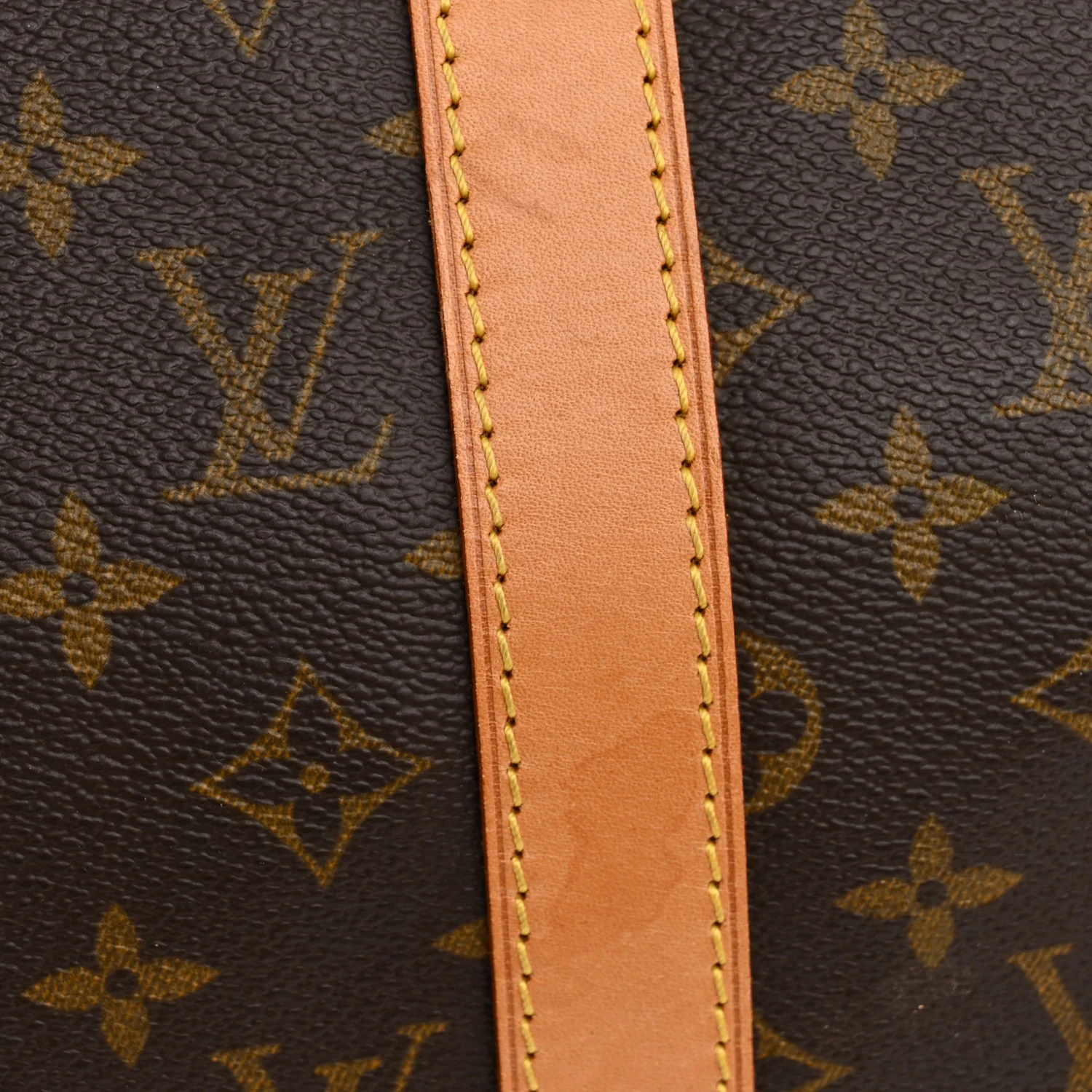 Monogram Keepall 50 - Image 11