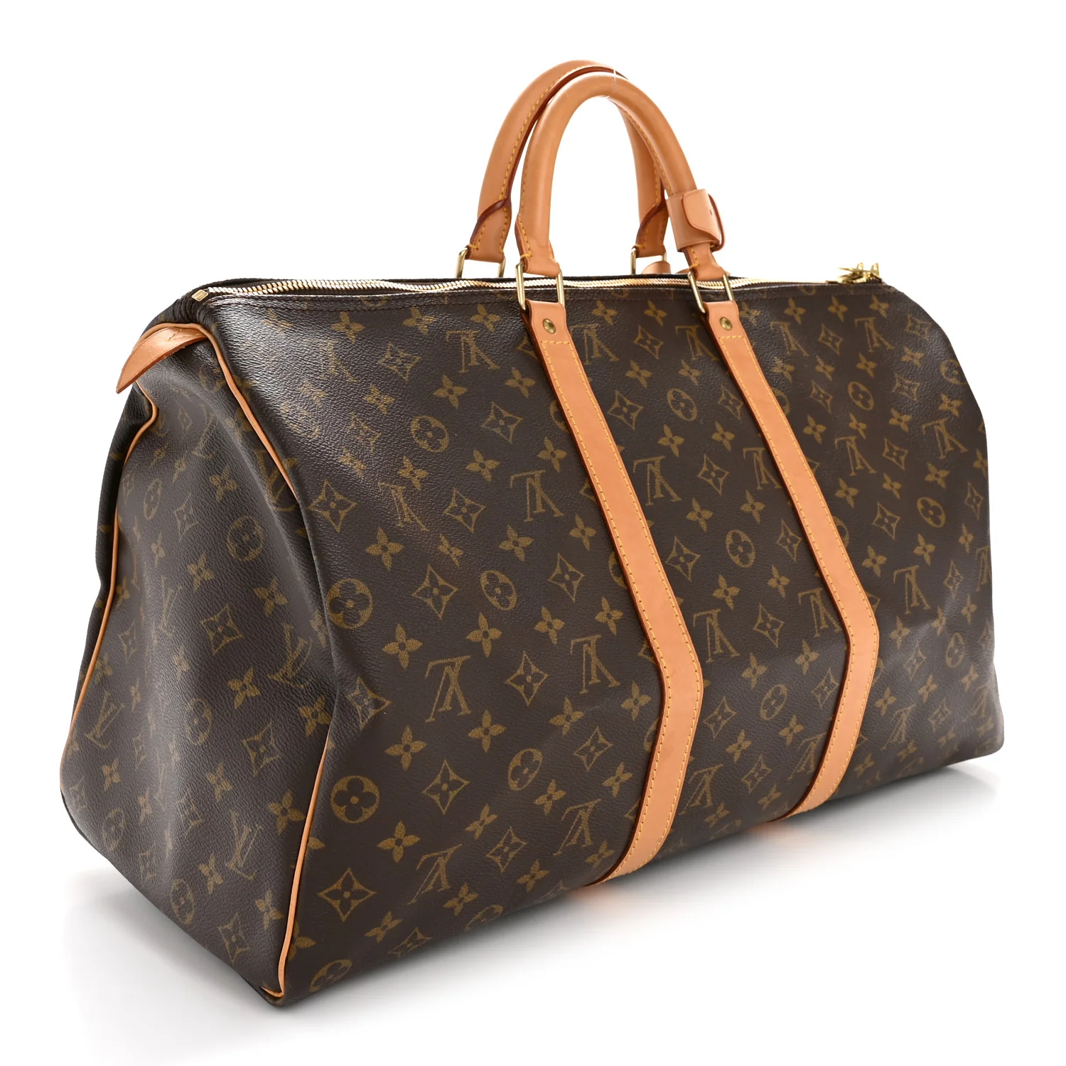 Monogram Keepall 50 - Image 2