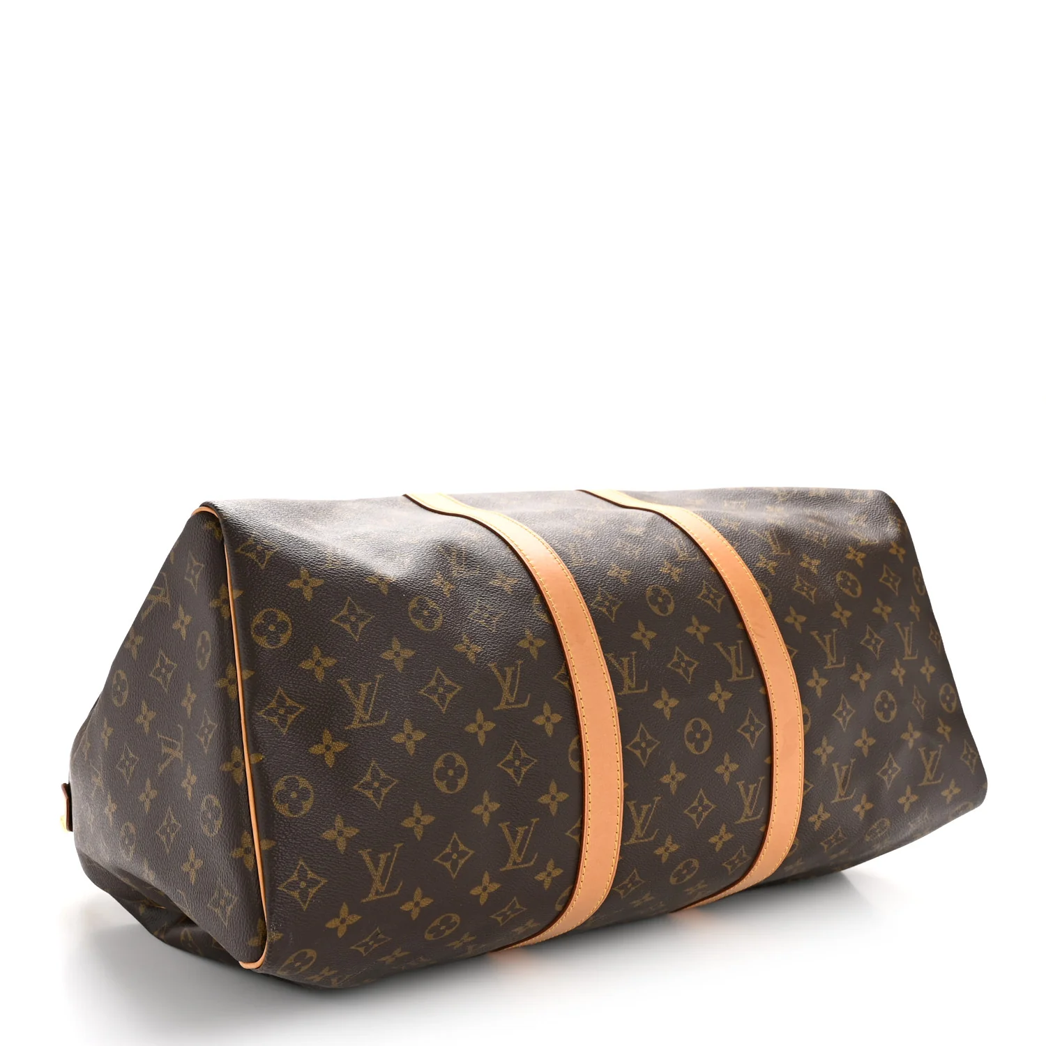 Monogram Keepall 50 - Image 3