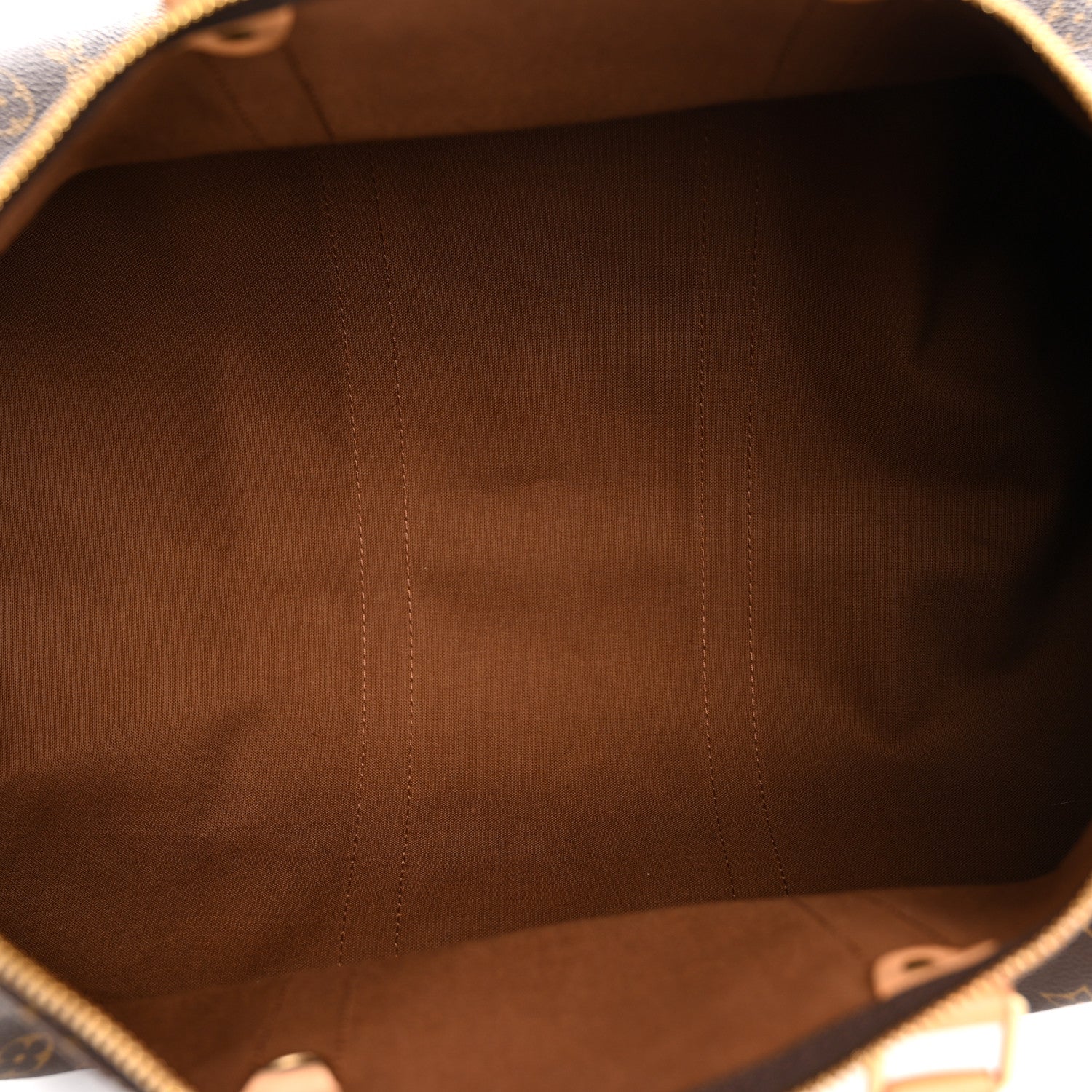 Monogram Keepall 50 - Image 4