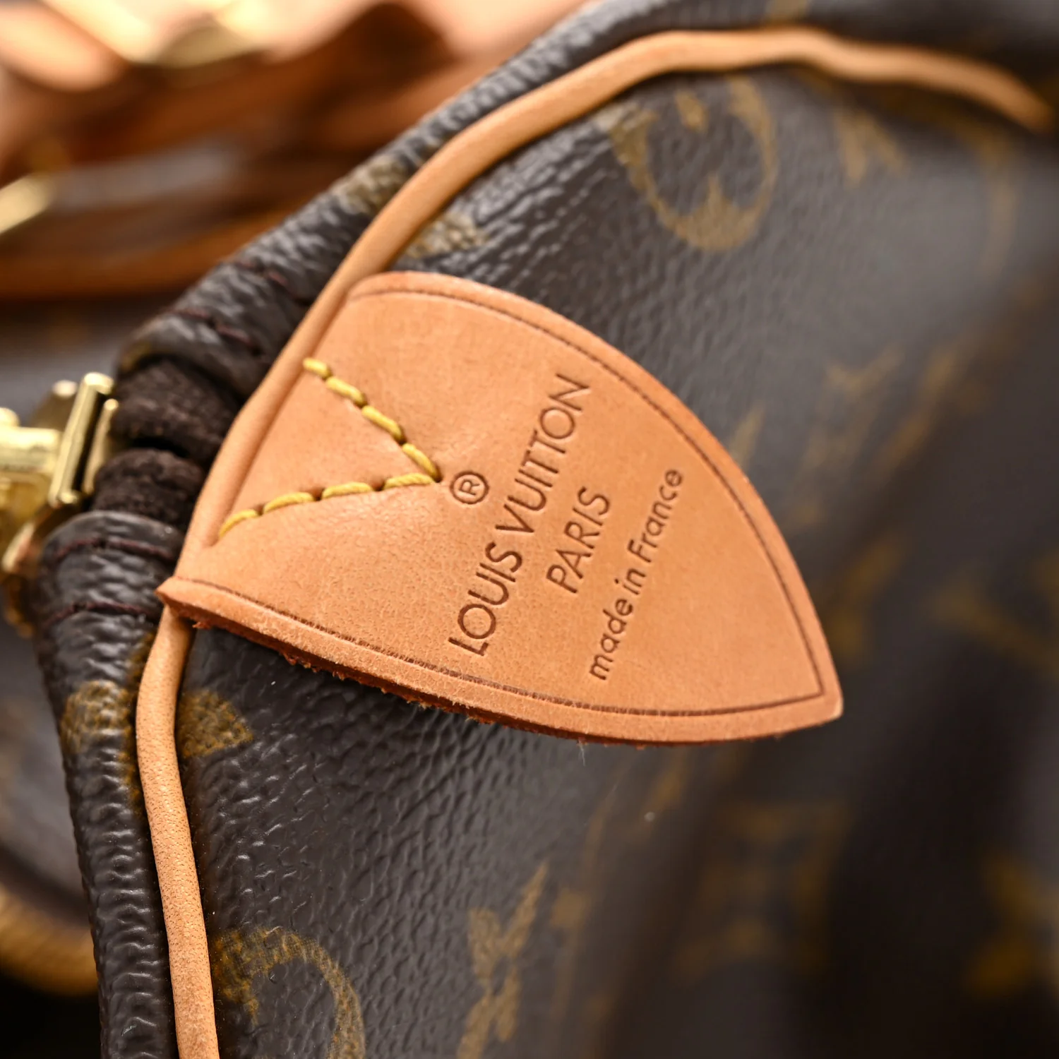 Monogram Keepall 50 - Image 5