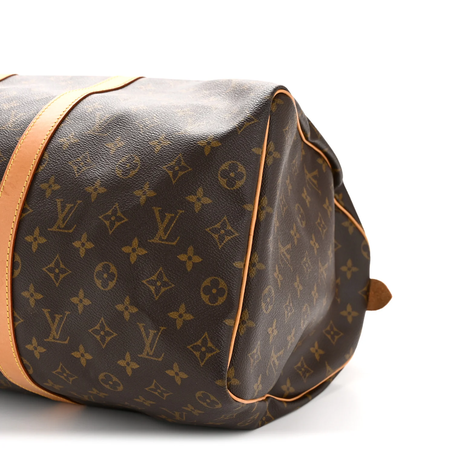 Monogram Keepall 50 - Image 8