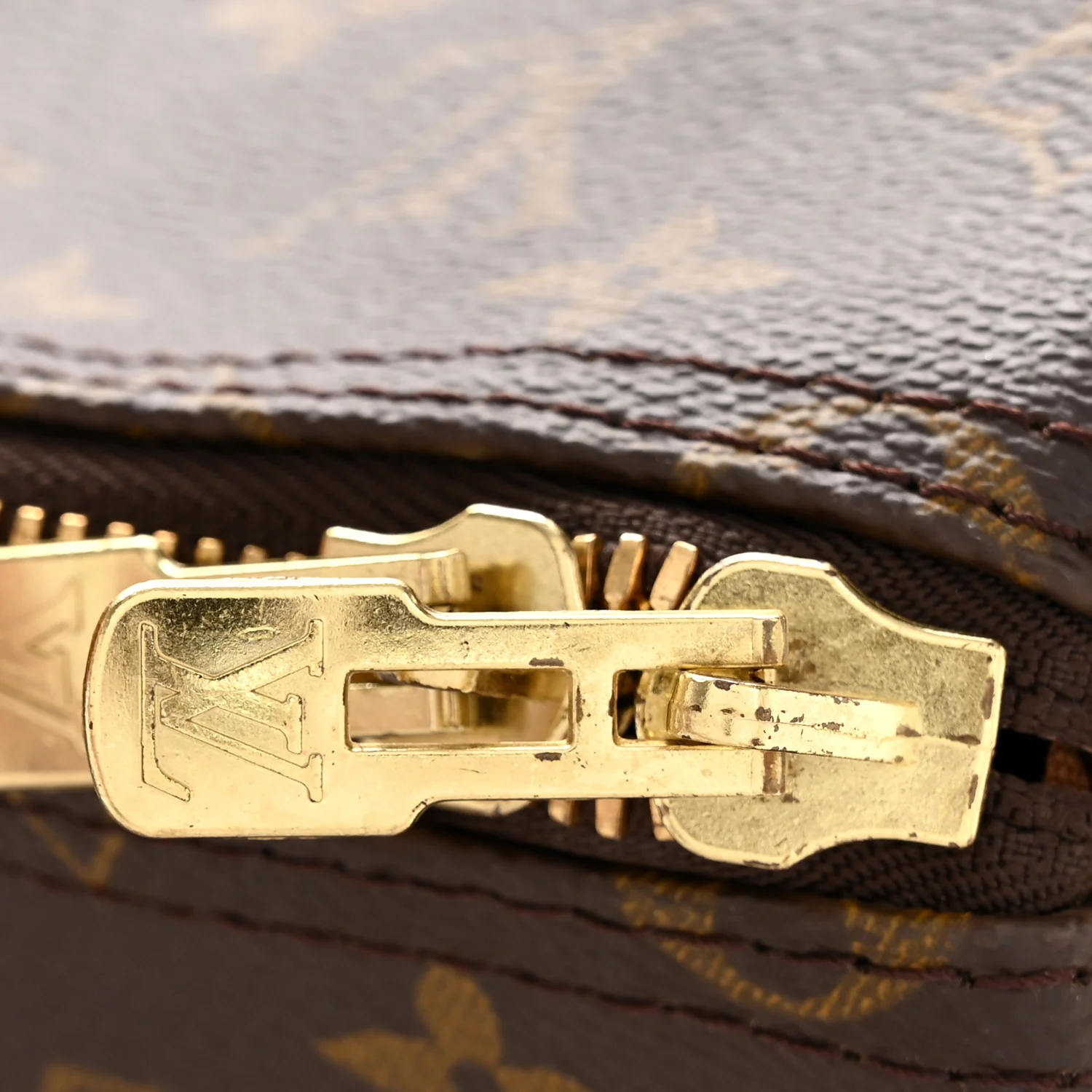 Monogram Keepall 50 - Image 9
