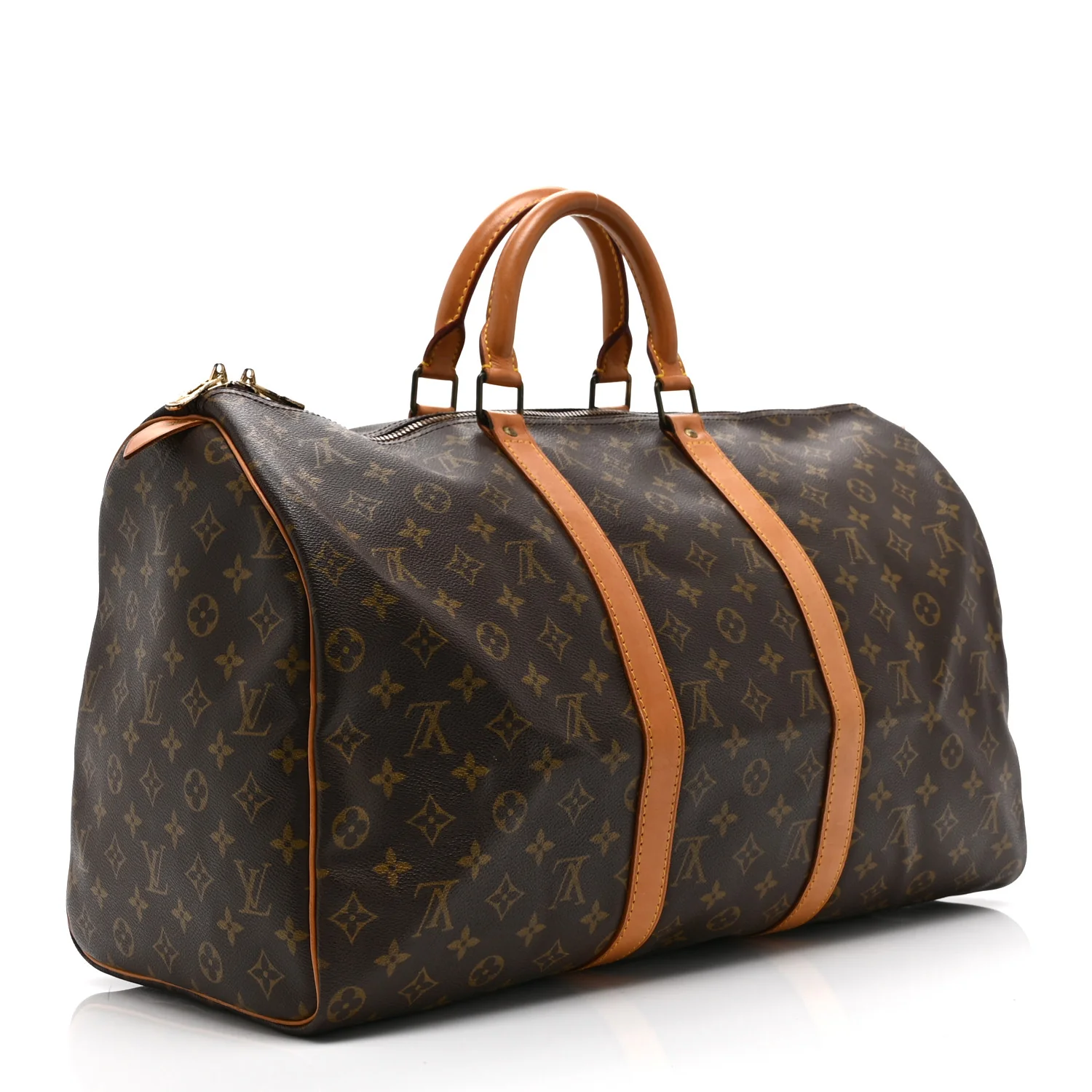 Monogram Keepall 50 - Image 2