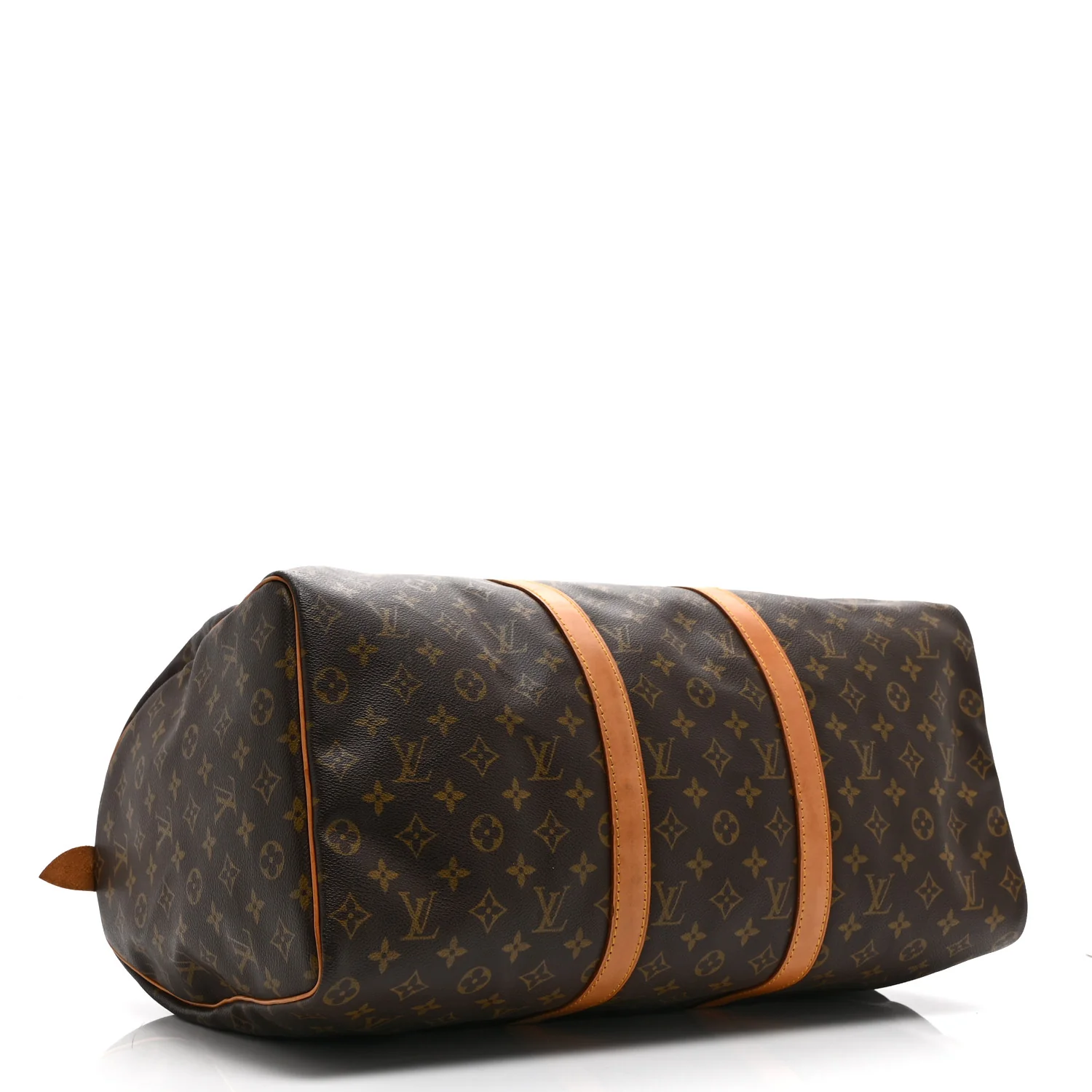 Monogram Keepall 50 - Image 3