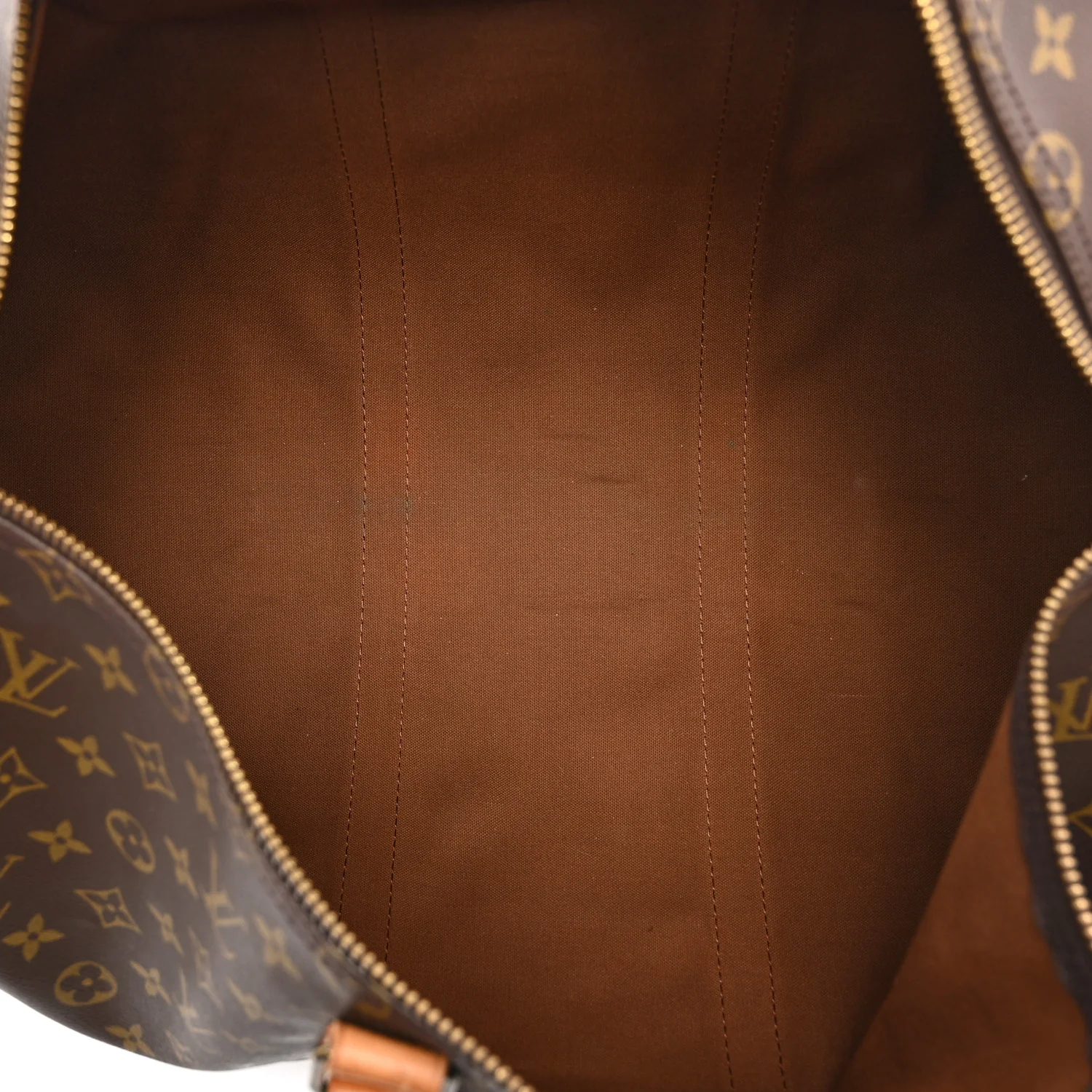 Monogram Keepall 50 - Image 4