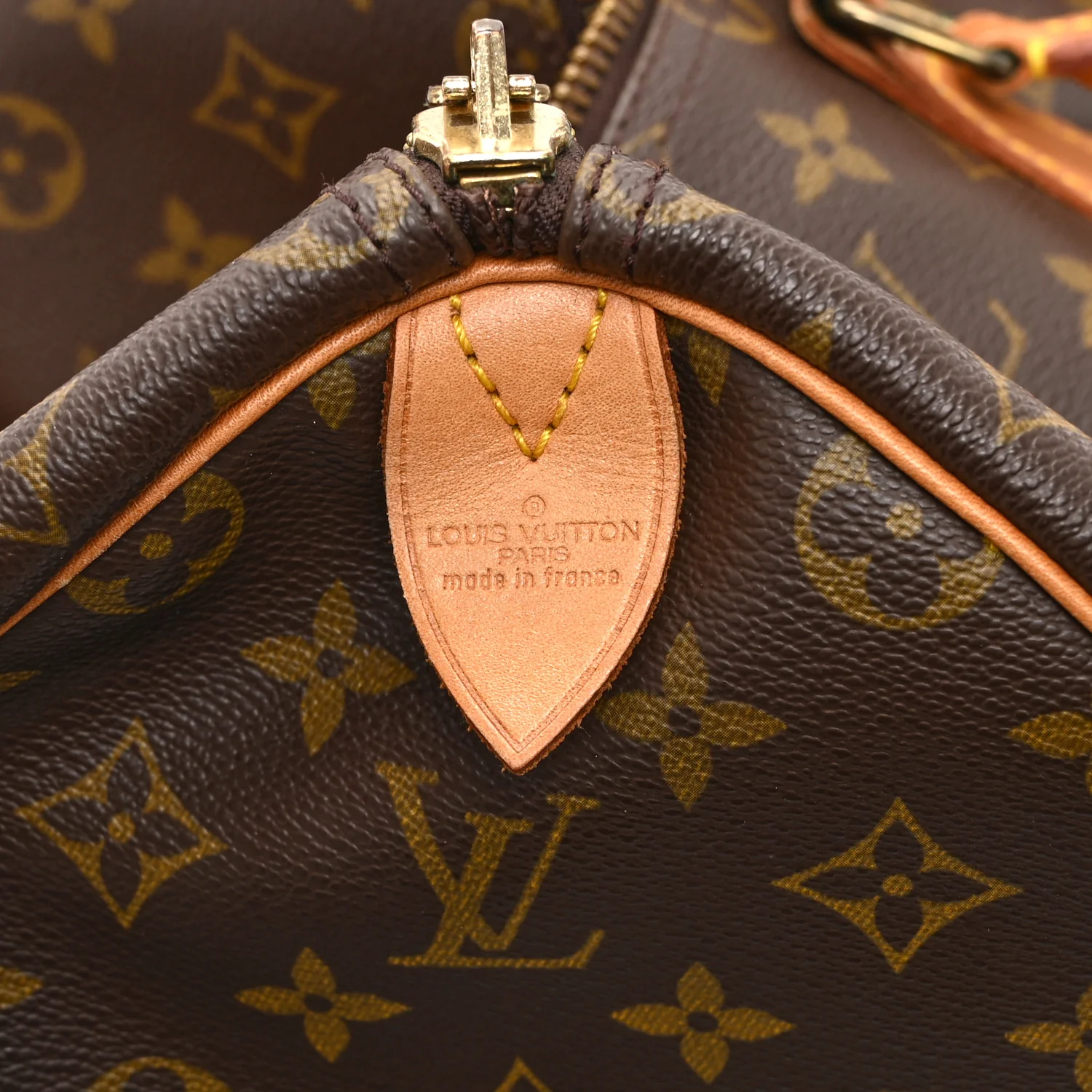 Monogram Keepall 50 - Image 5