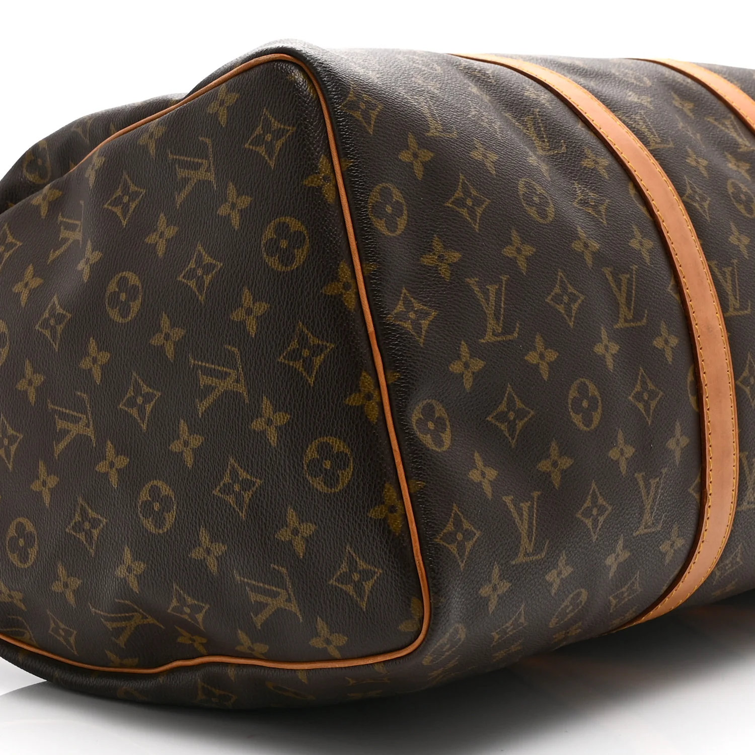 Monogram Keepall 50 - Image 8