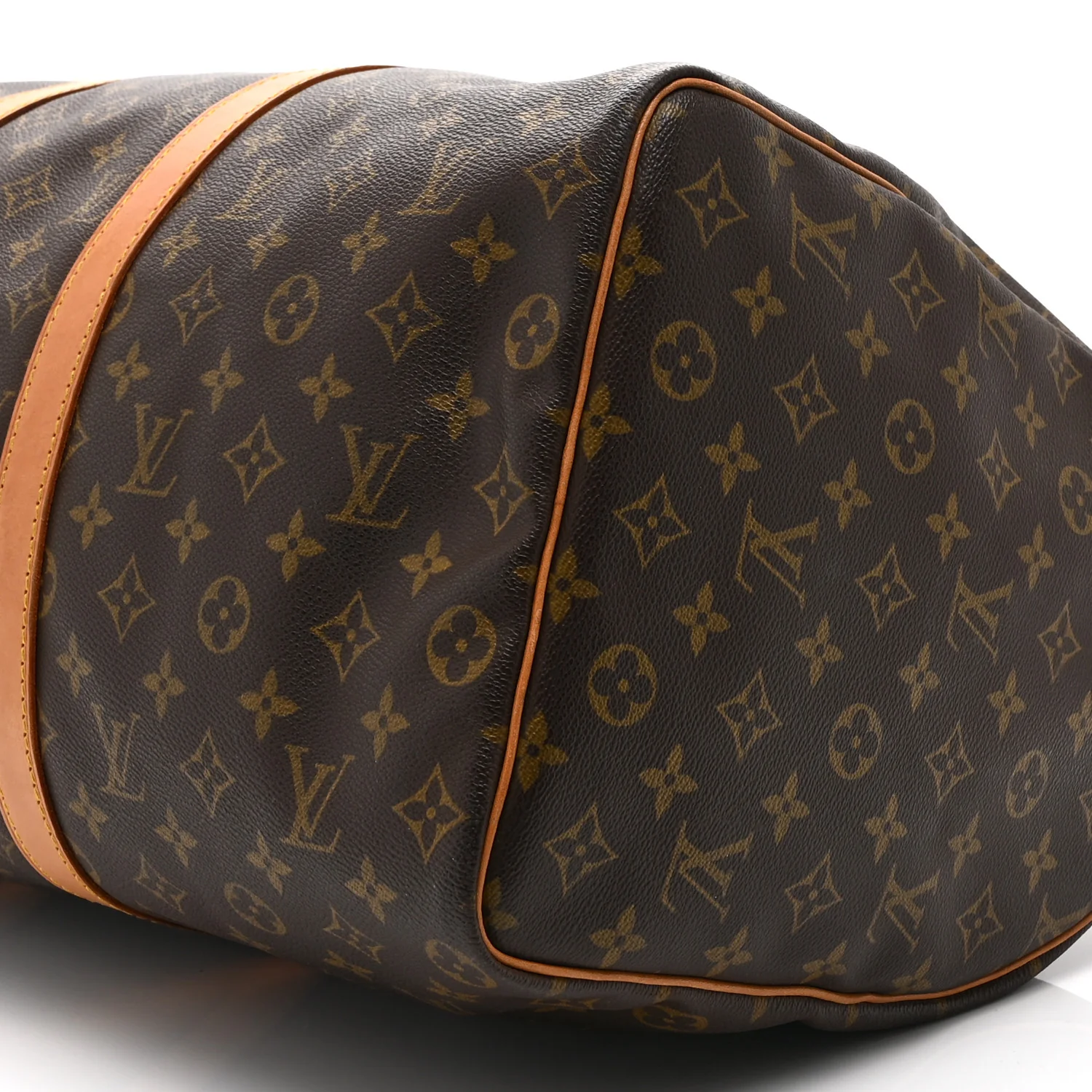 Monogram Keepall 50 - Image 9
