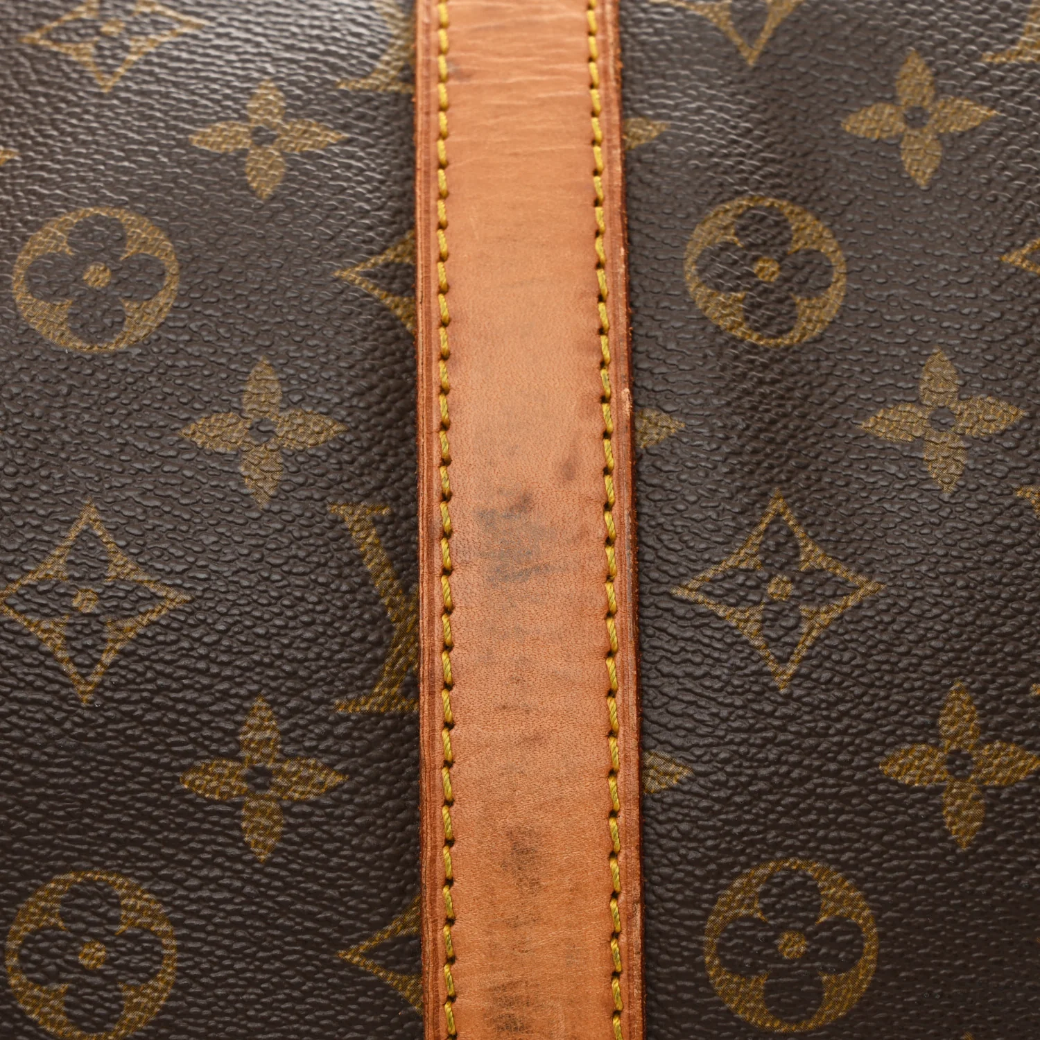 Monogram Keepall 55 - Image 10