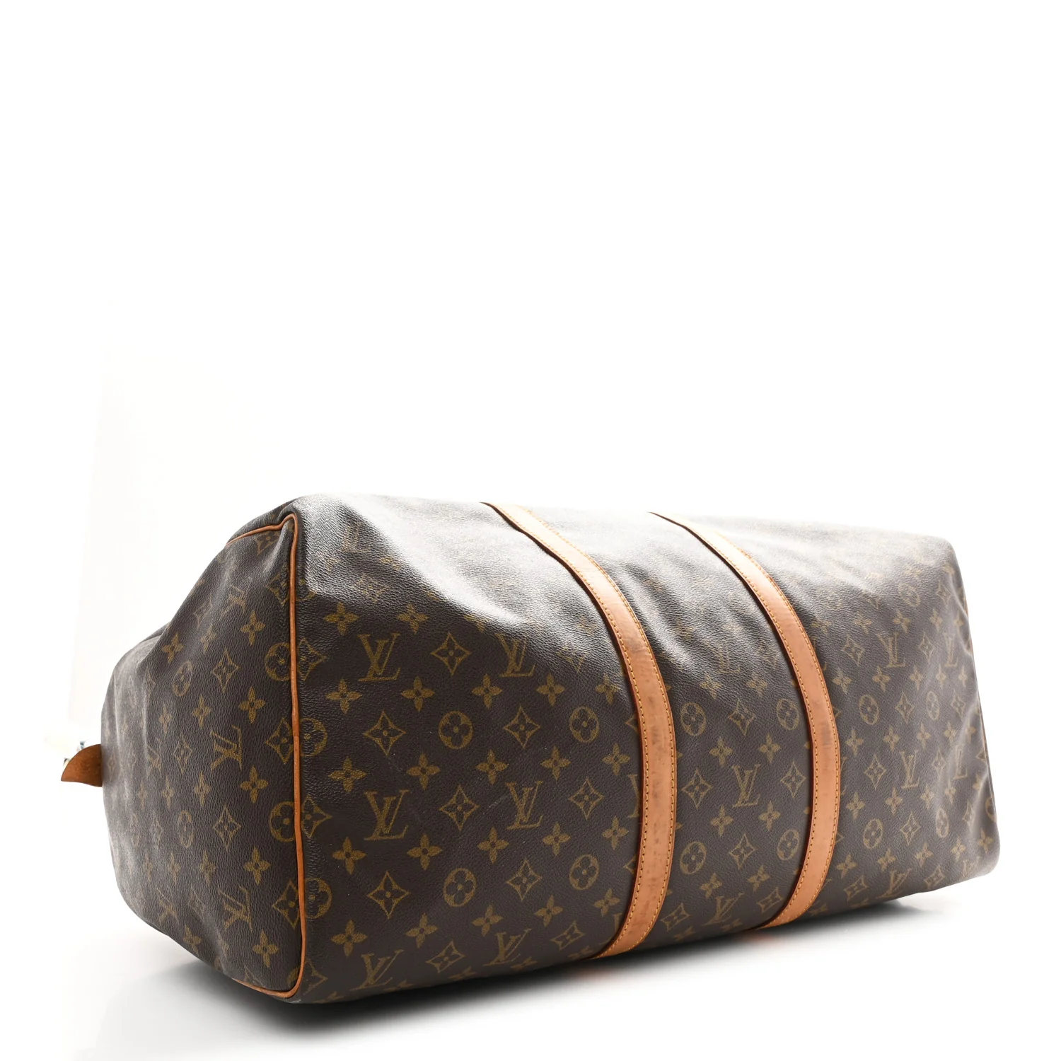Monogram Keepall 55 - Image 3