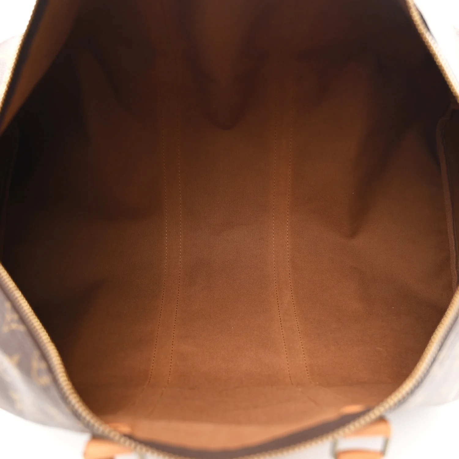 Monogram Keepall 55 - Image 4