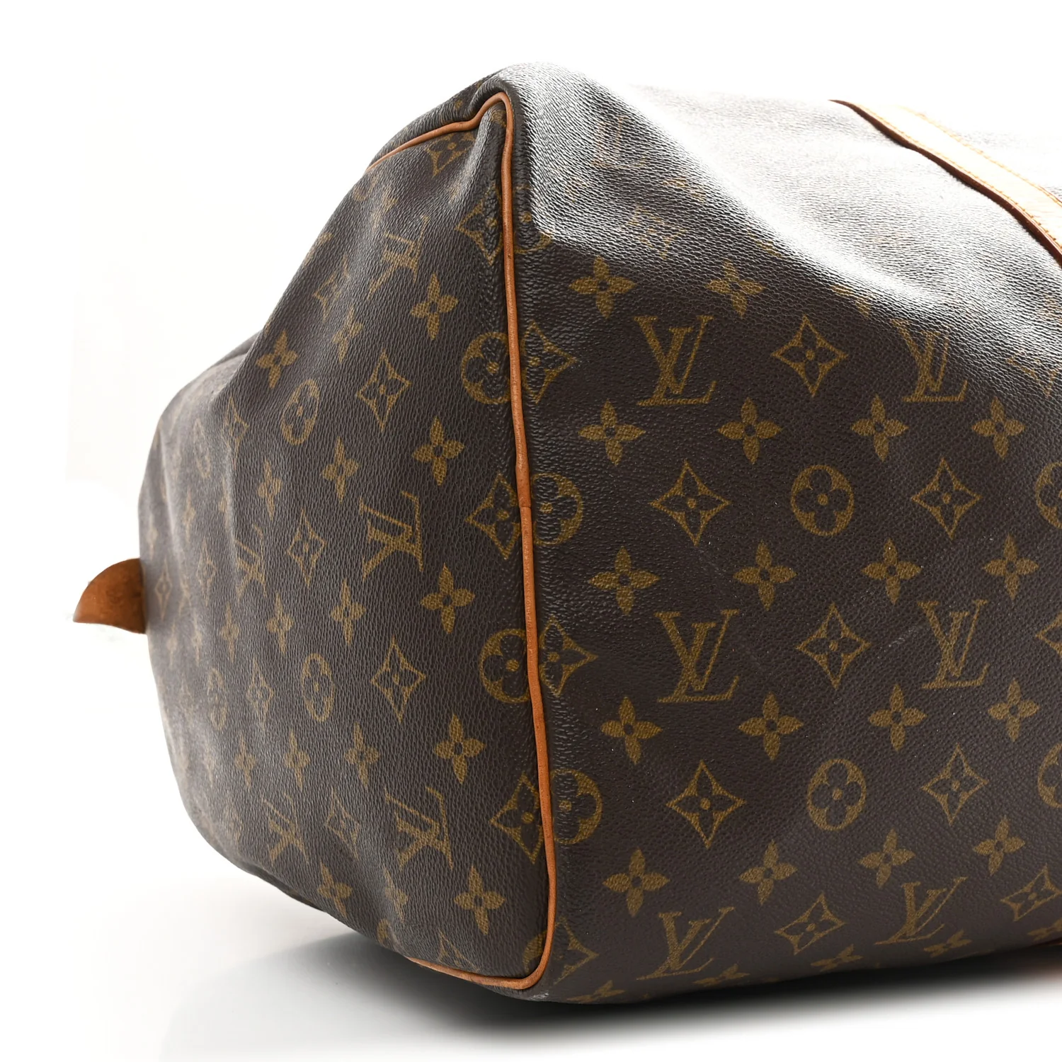 Monogram Keepall 55 - Image 8