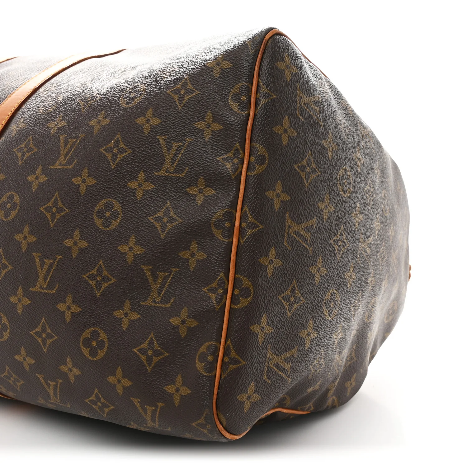 Monogram Keepall 55 - Image 9