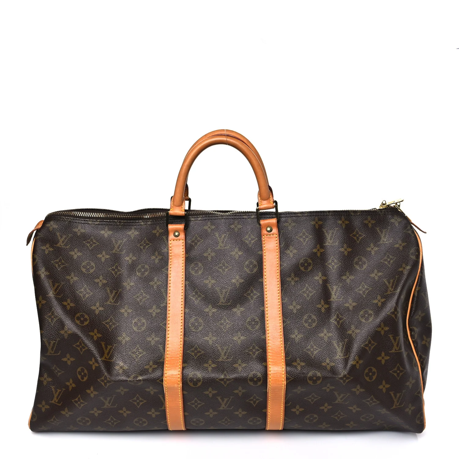 Monogram Keepall 55