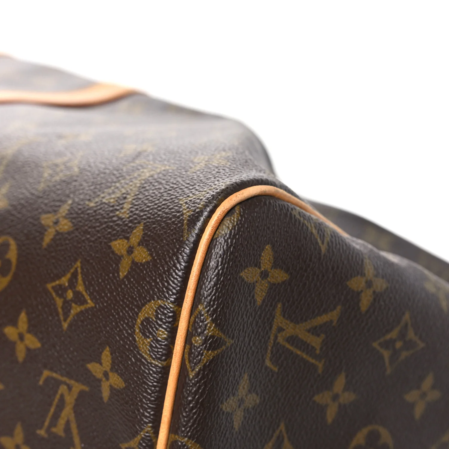 Monogram Keepall 55 - Image 10