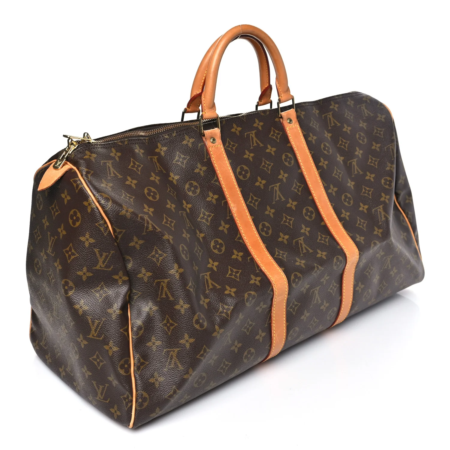 Monogram Keepall 55 - Image 2