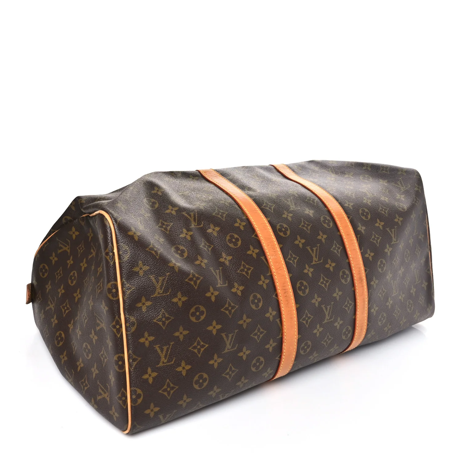 Monogram Keepall 55 - Image 3