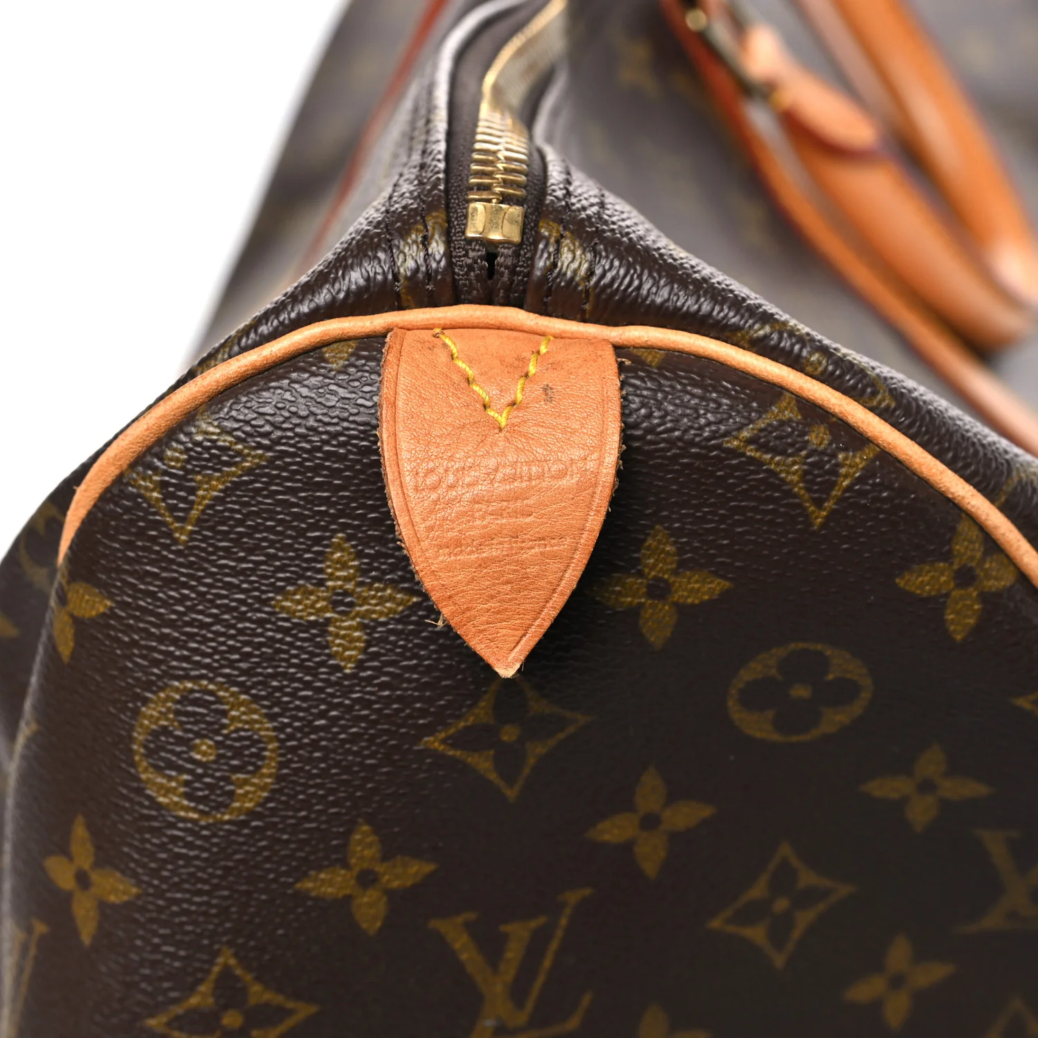 Monogram Keepall 55 - Image 5