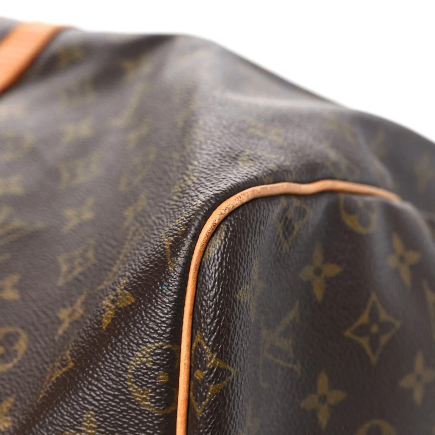 Monogram Keepall 55 - Image 8